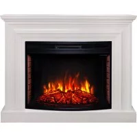 Каминокомплект RealFlame WESTON 33 WT