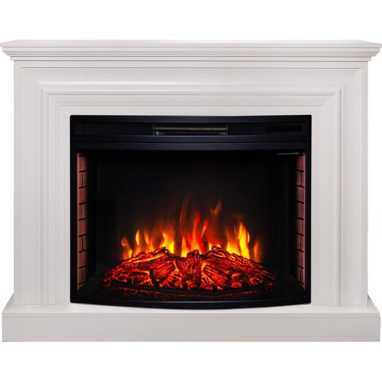 Каминокомплект RealFlame WESTON 33 WT