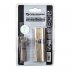 Цилиндр Palladium C ET PB 90 35х55 мм ключ/ключ латунь