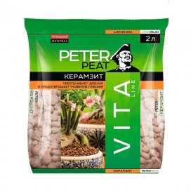 Керамзит Peter Peat Vita