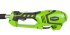 Триммер электрический Greenworks 1301807 1200 Вт