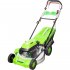 Бензиновая газонокосилка REDVERG RD-GLM51S