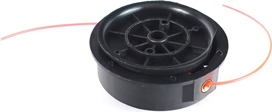 Катушка для триммера Patriot SP40