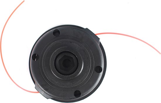 Катушка для триммера Patriot SP40