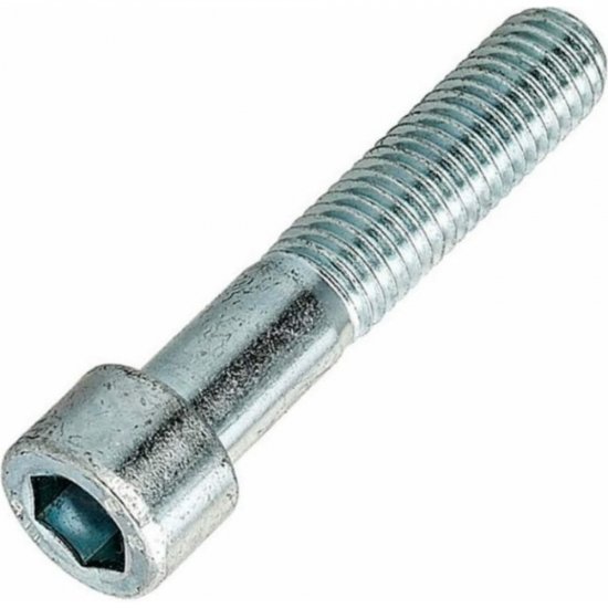 Винт ЦКИ М8x95 DIN912 100 шт.
