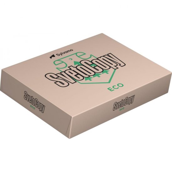 Бумага SvetoCopy Эко