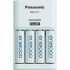 Зарядное устройство Panasonic eneloop K-KJ51MCD04E Basic Charger