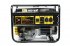 Генератор бензиновый Huter DY-S6.5M 5.5 кВт