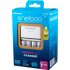Зарядное устройство Panasonic eneloop K-KJ55MCD40E Smart-Quick Charger