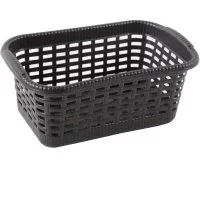 Прямоугольная корзина GENSINI Rattan