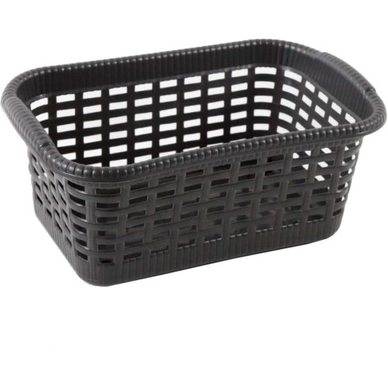 Прямоугольная корзина GENSINI Rattan