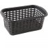 Прямоугольная корзина GENSINI Rattan