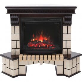 Каминокомплект RealFlame 10015591