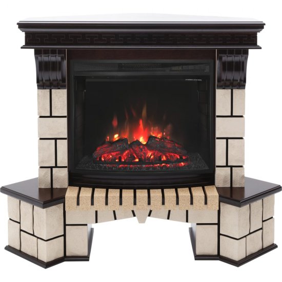 Каминокомплект RealFlame 10015591