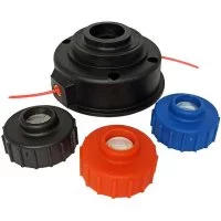 Катушка для триммера VERTEX vertextools YK-T023