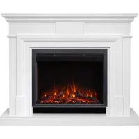 Каминокомплект RealFlame marco