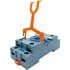 Колодка розетка для промежуточного реле ComatReleco PN132608