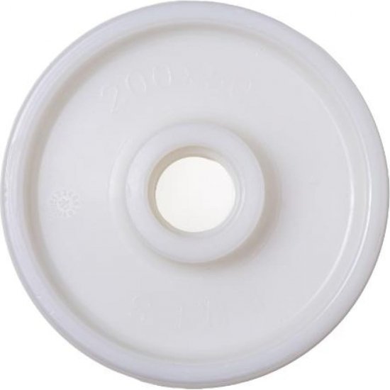 Колесо для оси EMES ZBZ200X50620420WITHOUTBEARING