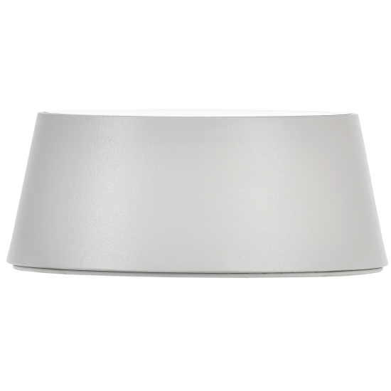 Светильник уличный потолочный IEK 5104 35 Вт IP65 цвет белый