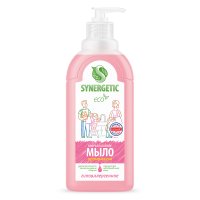 Жидкое мыло для рук Synergetic аромамагия 500 мл