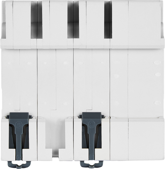 Дифференциальный автомат EKF АД-32 3P N C16 А 30 мА 4.5 кА АС