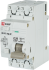 Дифференциальный автомат EKF АД-32 1P N C20 А 30 мА 4.5 кА АС