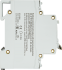 Дифференциальный автомат EKF АД-32 1P N C20 А 30 мА 4.5 кА АС