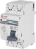 Дифференциальный автомат EKF АД-32 1P N C16 А 30 мА 4.5 кА АС