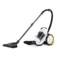 Пылесос Karcher VC 3 (ERP) EU-I 700 Вт цвет белый