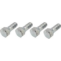 Болт колесный для а/м ВАЗ-2101-2107 М12x27 (кт.4шт.) Riginal RG2101-3101000