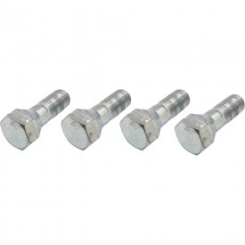 Болт колесный для а/м ВАЗ-2101-2107 М12x27 (кт.4шт.) Riginal RG2101-3101000
