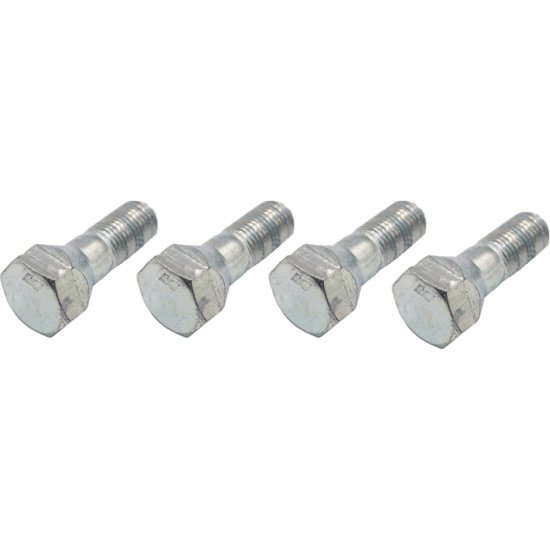 Болт колесный для а/м ВАЗ-2101-2107 М12x27 (кт.4шт.) Riginal RG2101-3101000