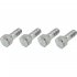 Болт колесный для а/м ВАЗ-2101-2107 М12x27 (кт.4шт.) Riginal RG2101-3101000