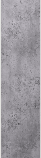 Стеновая панель ПВХ Лофт светлый 2700x250x8 мм 0.675 м²