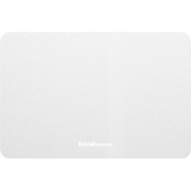 Доска для лепки ErichKrause Matt Total White