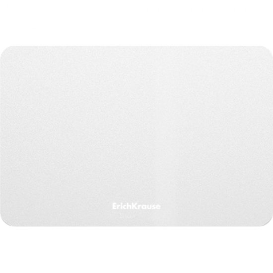 Доска для лепки ErichKrause Matt Total White