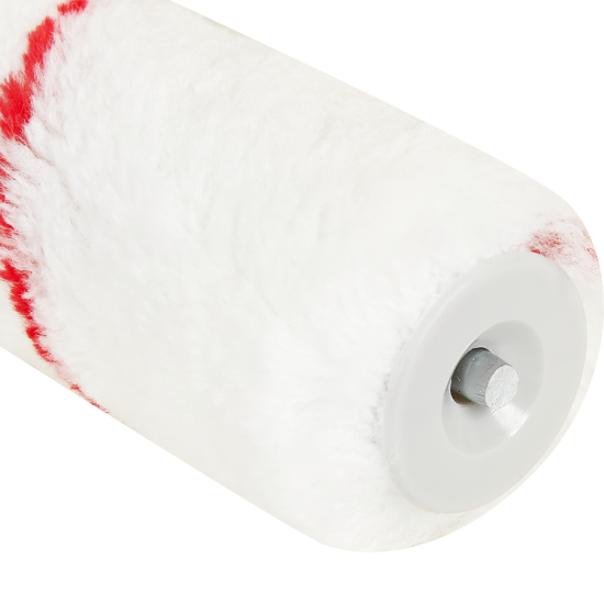 Мини-валик окантовочный Master color 100 мм диаметр бюгеля 6 мм длина ворса 12 мм