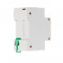 Автомат дифференциальный Schneider Electric Easy9 10А 30 мА 1P+N тип AC 4,5 кА (EZ9D34610)