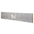Столешница Раффиа 300x60x2 см искусственный камень цвет бежевый