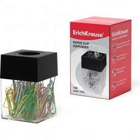 Скрепочница ErichKrause 22096