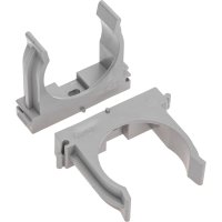 Крепеж-клипса для трубы REXANT 28-0140-2