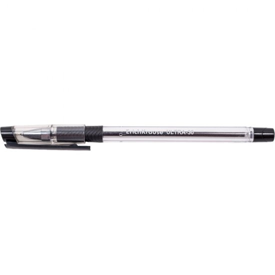 Шариковая ручка ErichKrause ULTRA-30 Stick&Grip Classic