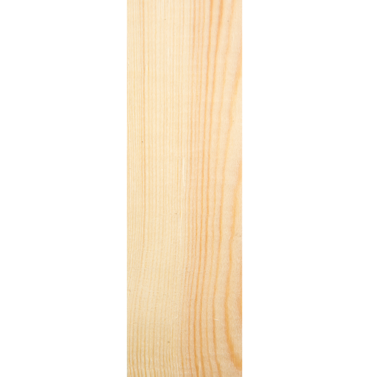 Рейка строганая 20x45x1000 мм хвоя сорт оптима ФГИС ЛК