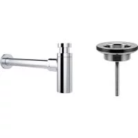 Сифон для раковины Wellsee Drainage System