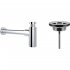 Сифон для раковины Wellsee Drainage System