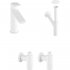 Смеситель для накладной раковины Wellsee ICON! for life