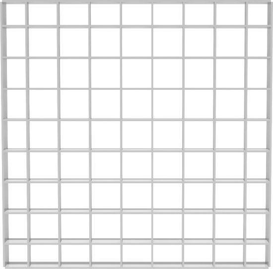 Решетка для дождеприемника стальная