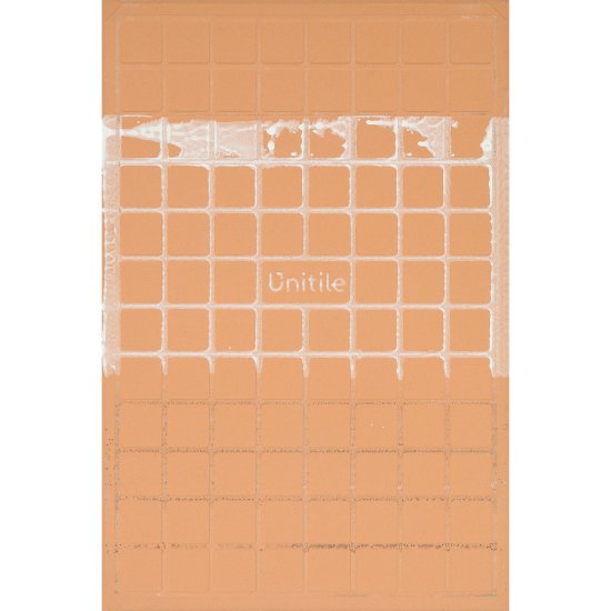 Плитка облицовочная Unitile Юнона желтая 300x200x7 мм (24 шт.=1,44 кв.м)