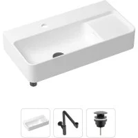 Накладная раковина для ванной Lavinia Boho Bathroom Sink Slim