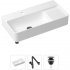 Накладная раковина для ванной Lavinia Boho Bathroom Sink Slim